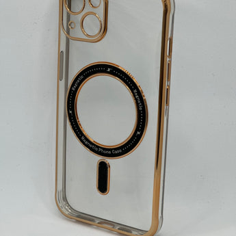 Cover Magnetic