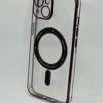 Cover Magnetic