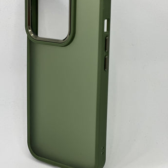 Cover Rigid