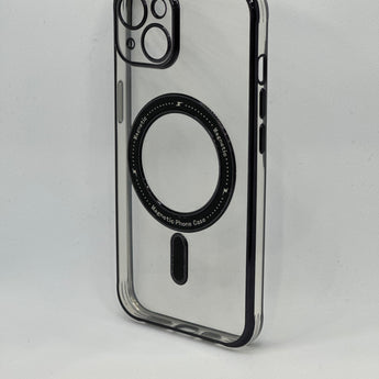Cover Magnetic
