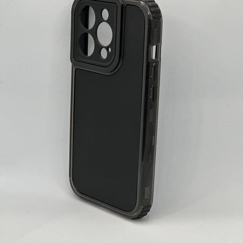 StoneCover