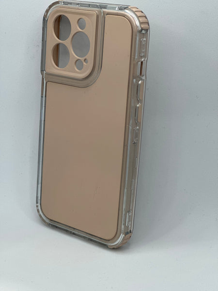 StoneCover