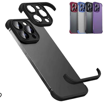 Bumper iPhone disponibile per vari modelli - SmsPhone - Il tuo partner nel mondo Hi-Tech