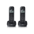 Cordless Gala Twin Duo - SmsPhone - Il tuo partner nel mondo Hi-Tech
