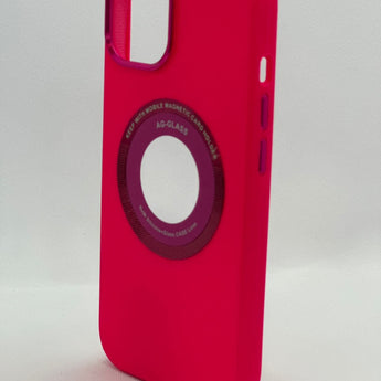 Cover IPhone 15 - SmsPhone - Il tuo partner nel mondo Hi-Tech