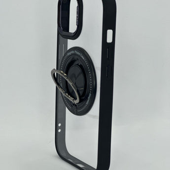Cover Magnetic support - SmsPhone - Il tuo partner nel mondo Hi-Tech