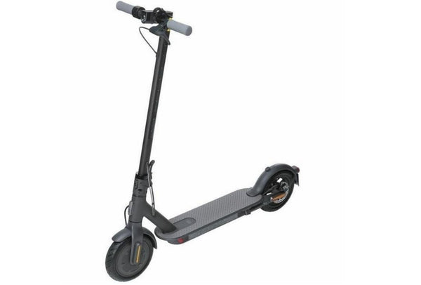 MONOPATTINO MI E-SCOOTER ESSENTIAL NERO - SmsPhone - Il tuo partner nel mondo Hi-Tech