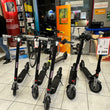 Monopattino NILOX S1 - SmsPhone - Il tuo partner nel mondo Hi-Tech