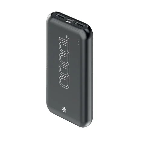 Power Bank Celly 10000 mAh - SmsPhone - Il tuo partner nel mondo Hi-Tech